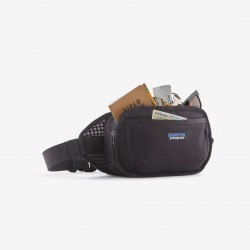 Patagonia Fieldsmith Hip Pack Noir - Patagonia - sporteque.ca