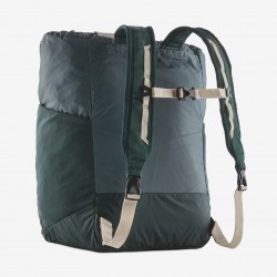 Patagonia Ultralight Black Hole Tote Pack New Green Patagonia Bags