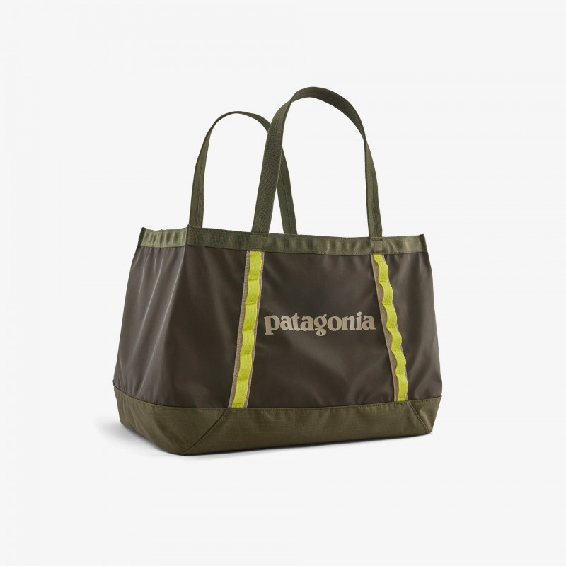 Patagonia black Hole Tote 25L Pine Needle Green Patagonia Sacs