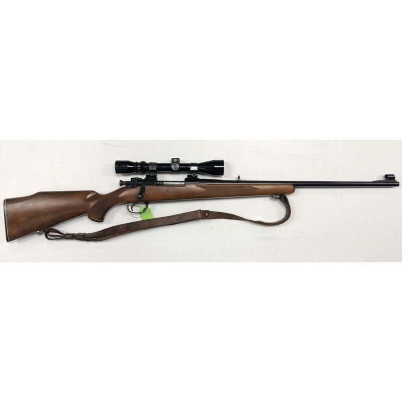 USED BSA Mauser Sporter 30-06 Spg  USED