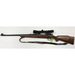 USED BSA Mauser Sporter 30-06 Spg  USED