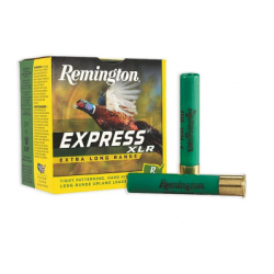 Remington Extra LR 410 Ga 3'' 11/16 oz 7.5 Remington Target & Hunting Lead