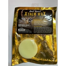 Buck X-Trem mâle dominant chevreuil 2pc Buck Expert Lures & Scents