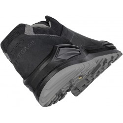 Lowa Renegate Evo GTX LO Noir/Graphite Lowa Chassures de randonné