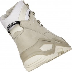 Lowa Renegate Evo GTX Mid Champagne/Panna Lowa Chassures de randonné