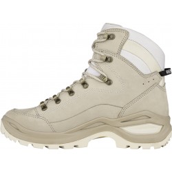 Lowa Renegate Evo GTX Mid Champagne/Panna Lowa Chassures de randonné