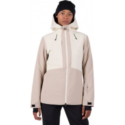 Rossignol Femme Corbet Veste Bouleau Rossignol Ski alpin