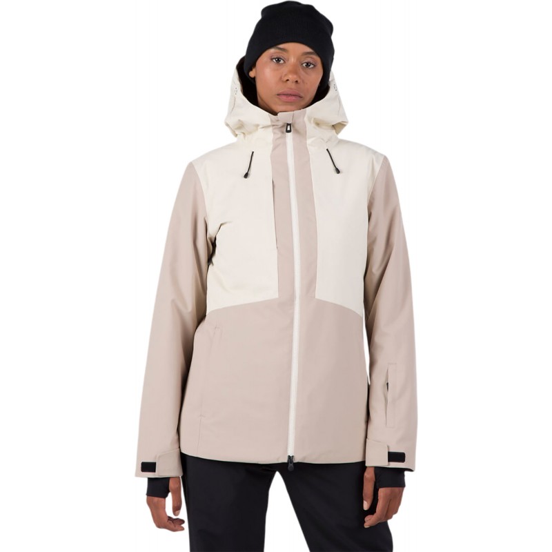 Rossignol Femme Corbet Veste Bouleau Rossignol Ski alpin