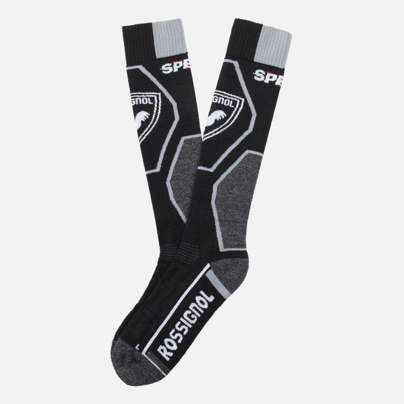 Rossignol Speed Comfort Socks Black Rossignol Socks