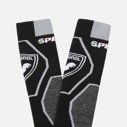 Rossignol Speed Comfort Socks Black Rossignol Socks