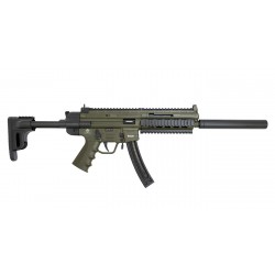 GSG-16 22 lr Vert GSG German Sport Guns / ISSC