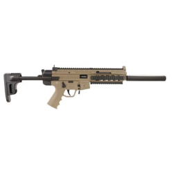 GSG-16 22 lr Tan GSG German Sport Guns / ISSC