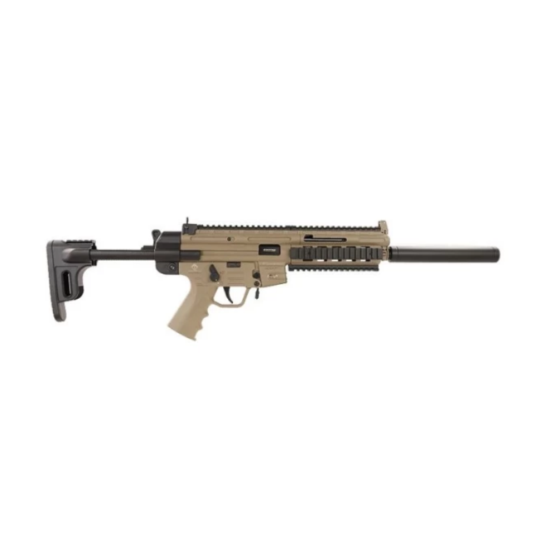 GSG-16 22 lr Tan GSG German Sport Guns / ISSC