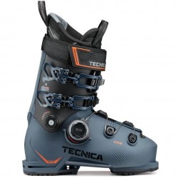 Tecnica Mach Boa HV 120 Dark avio Tecnica Alpine Ski Boots