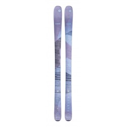 Blizzard Black Pearl 88 Purple Blizzard Alpine Ski