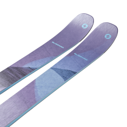 Blizzard Black Pearl 88 Purple Blizzard Alpine Ski