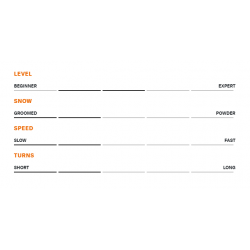 Blizzard Phoenix 7.2 sand 2026 - Blizzard - sporteque.ca