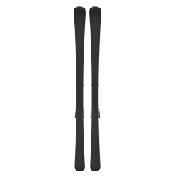 Blizzard Tunderbird SP 7.2 Black and Red Blizzard Alpine Ski