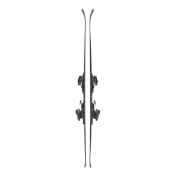 Blizzard Tunderbird SP 7.2 Black and Red Blizzard Alpine Ski