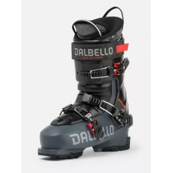 Dalbello Cabrio MV 120 If Grey/Black Dalbello Alpine Ski Boots