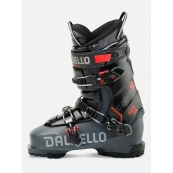 Dalbello Cabrio MV 120 If Grey/Black Dalbello Alpine Ski Boots