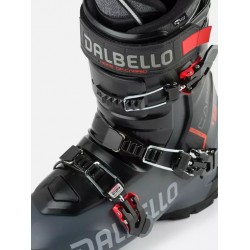 Dalbello Cabrio MV 120 If Grey/Black Dalbello Alpine Ski Boots