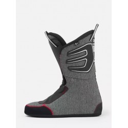 Dalbello Cabrio MV 120 If Grey/Black Dalbello Alpine Ski Boots