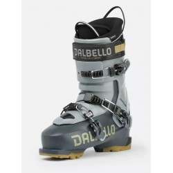 Dalbello Cabrio MV 90 Antracite/Cool Grey Dalbello Alpine Ski Boots