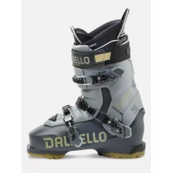 Dalbello Cabrio MV 90 Antracite/Cool Grey Dalbello Alpine Ski Boots