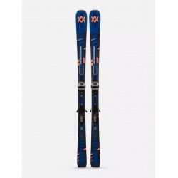 Volkl kit Peregrine 82 Lowride Volkl Alpine Ski