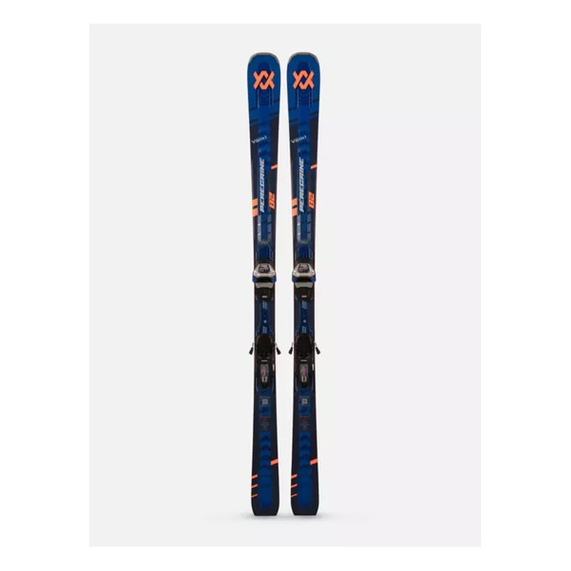 Volkl kit Peregrine 82 Lowride Volkl Alpine Ski