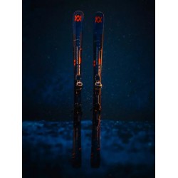 Volkl kit Peregrine 82 Lowride Volkl Alpine Ski