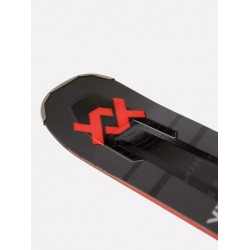 Volkl Peregrine 80 177 Cm 2025 - Volkl - sporteque.ca