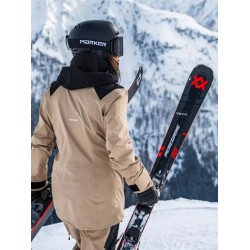 Volkl Kit Peregrine 80 Lowride Volkl Alpine Ski