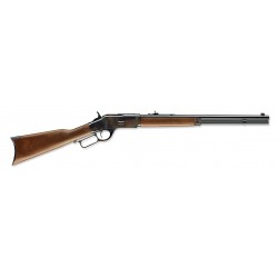 Winchester 1873 Short Rifle Grade 3 357 Magnum Winchester ( U.S. Reapeating Arms) Winchester