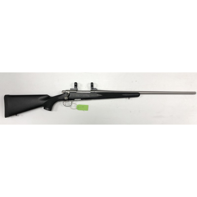 Usagé Remington 700 Stainless DM 7mm Rem. Mag. Remington USAGÉ