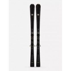 Volkl Kit Flair 72 Vmotion 1 Volkl Alpine Ski