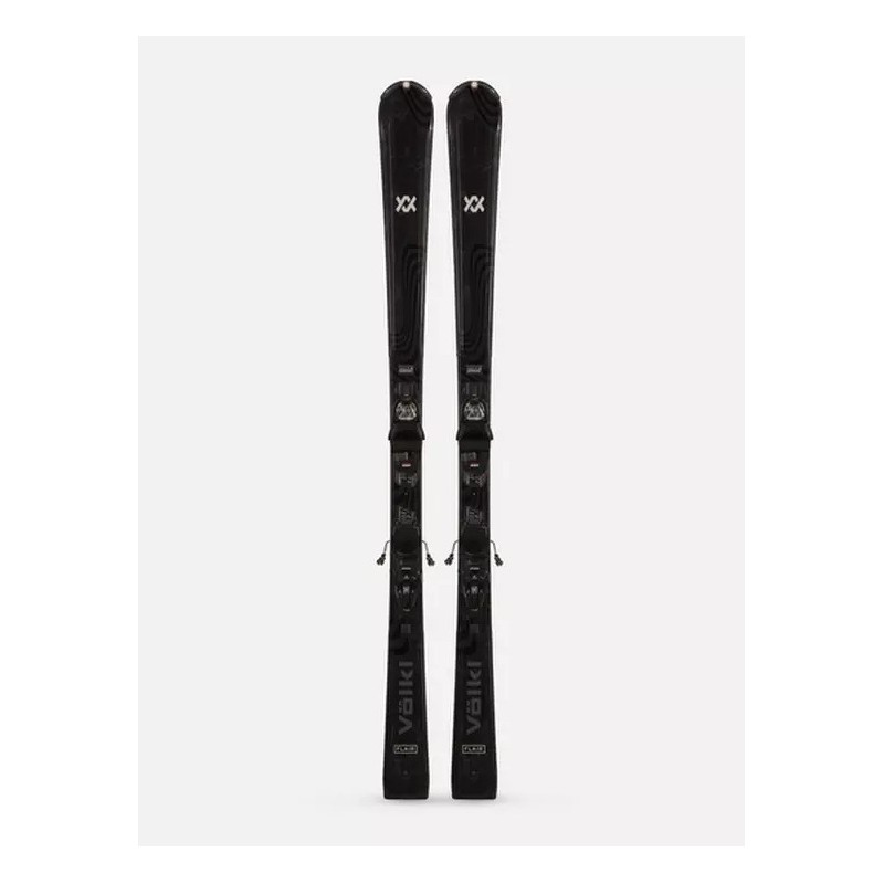 Volkl Kit Flair 72 Vmotion 1 Volkl Alpine Ski