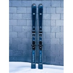 Volkl Kit Flair 72 Vmotion 1 Volkl Alpine Ski