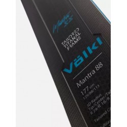 Volkl Mantra 88 Flat-177 Volkl Shop by category