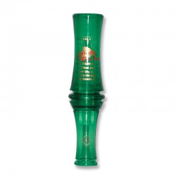 Haydel's Red Leg Double Reed Mallard haydel's game calls Oiseaux Migrateurs