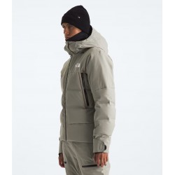 The North Face Men Cirque Down Jacket Clay Grey THE NORTH FACE Clothing