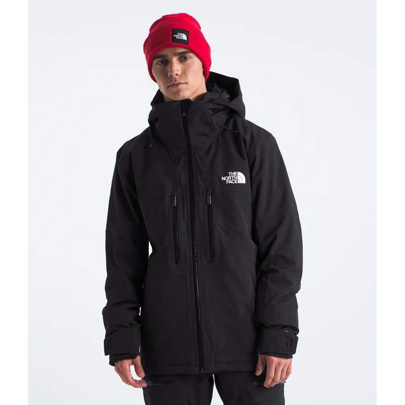 The North Face Hommes Charkal Veste Tnf Noir THE NORTH FACE Vêtements