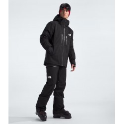 The North Face Men Charkal Jacket Tnf Black THE NORTH FACE Clothing