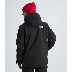 The North Face Men Charkal Jacket Tnf Black THE NORTH FACE Clothing