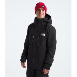 The North Face Men Charkal Jacket Tnf Black THE NORTH FACE Clothing