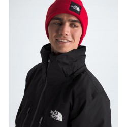 The North Face Men Charkal Jacket Tnf Black THE NORTH FACE Clothing