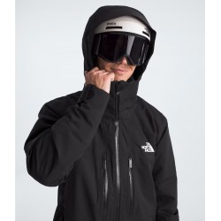 The North Face Men Charkal Jacket Tnf Black THE NORTH FACE Clothing