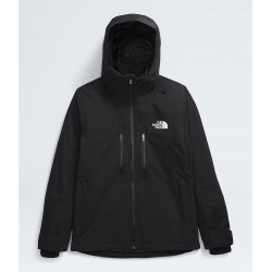 The North Face Men Charkal Jacket Tnf Black THE NORTH FACE Clothing