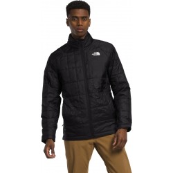 The North Face Men Carto Tri Jacket Tnf Black NPF THE NORTH FACE Home